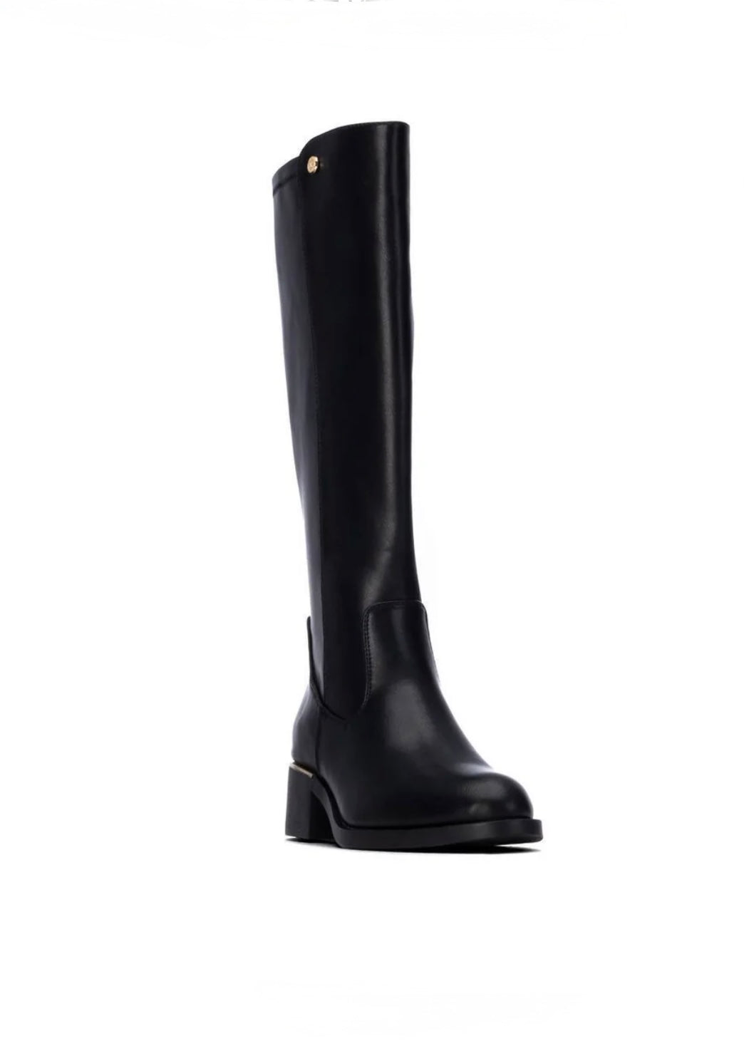 XTI - MEMORY FOAM - Stivale alto donna