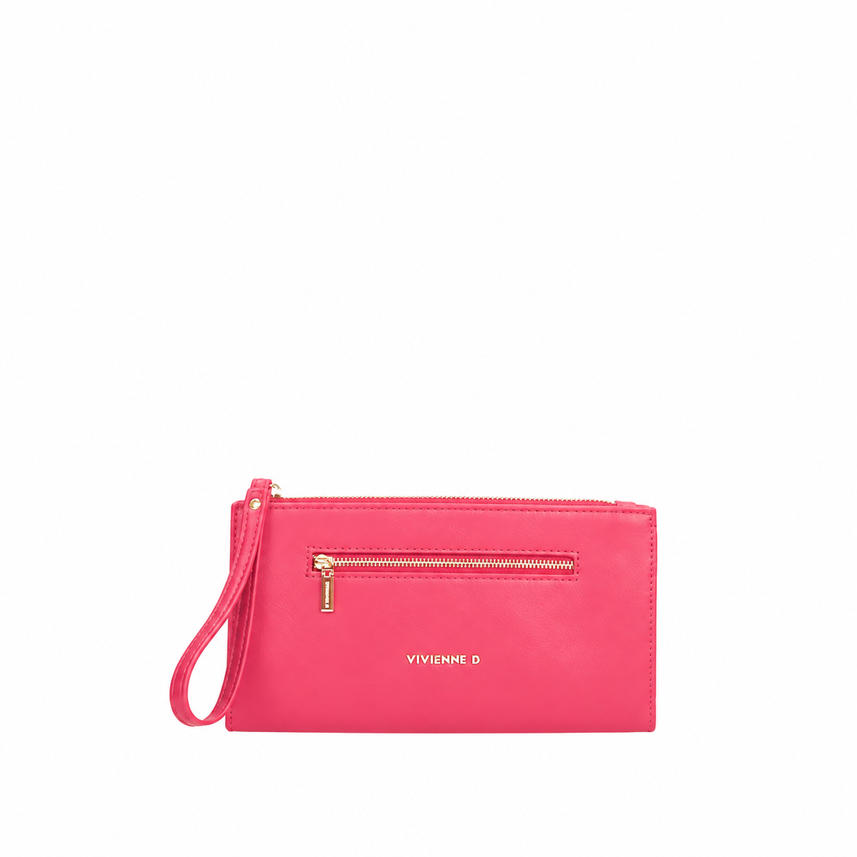 VIVIENNE D - Pochette SUGAR