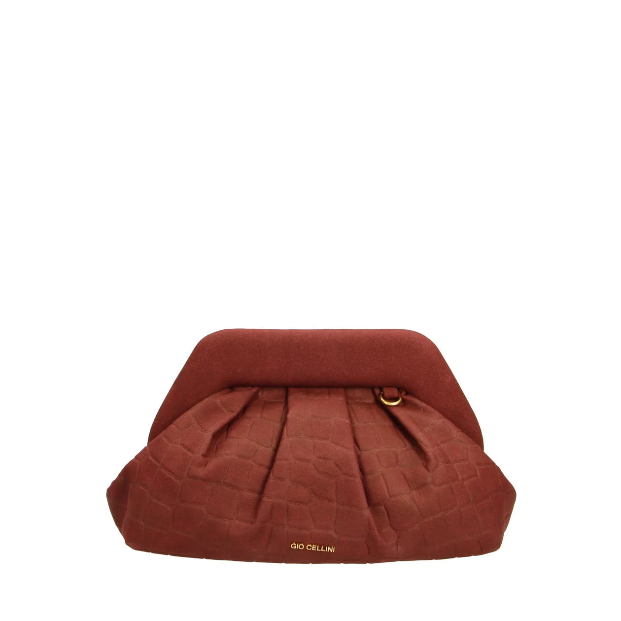 GIO CELLINI - Clutch elegante