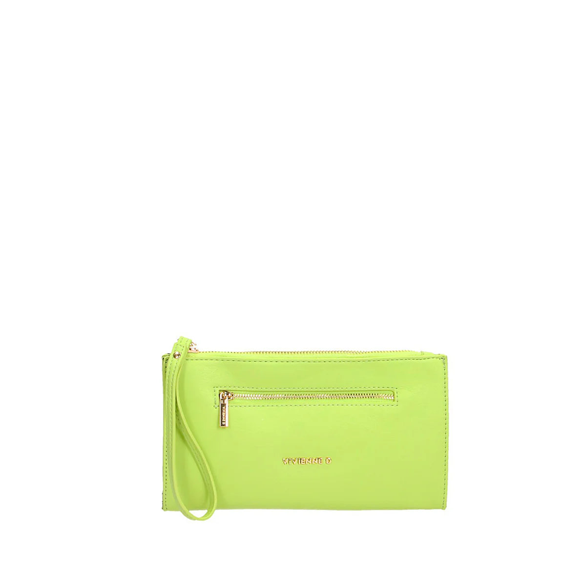 VIVIENNE D -  Pochette RIO vari044