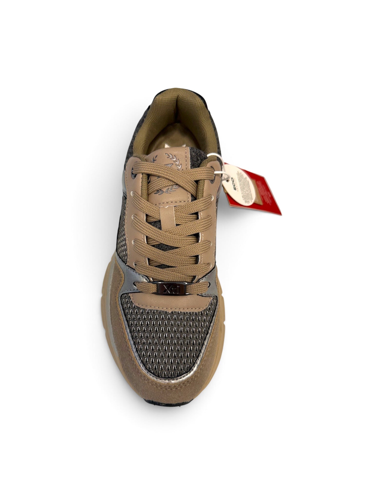 XTI - MEMORY FOAM - Sneakers donna