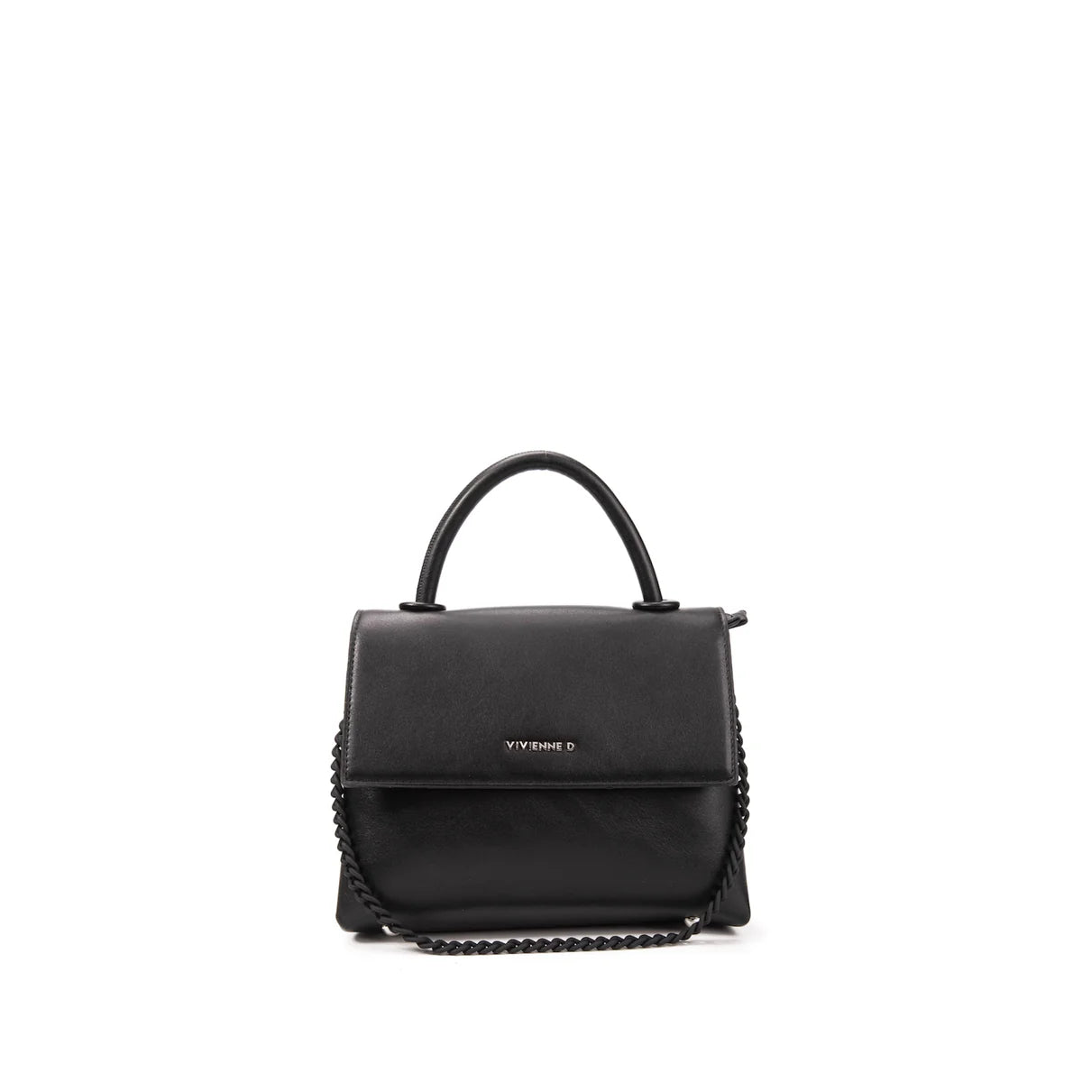 VIVIENNE D - Mini bag Pop