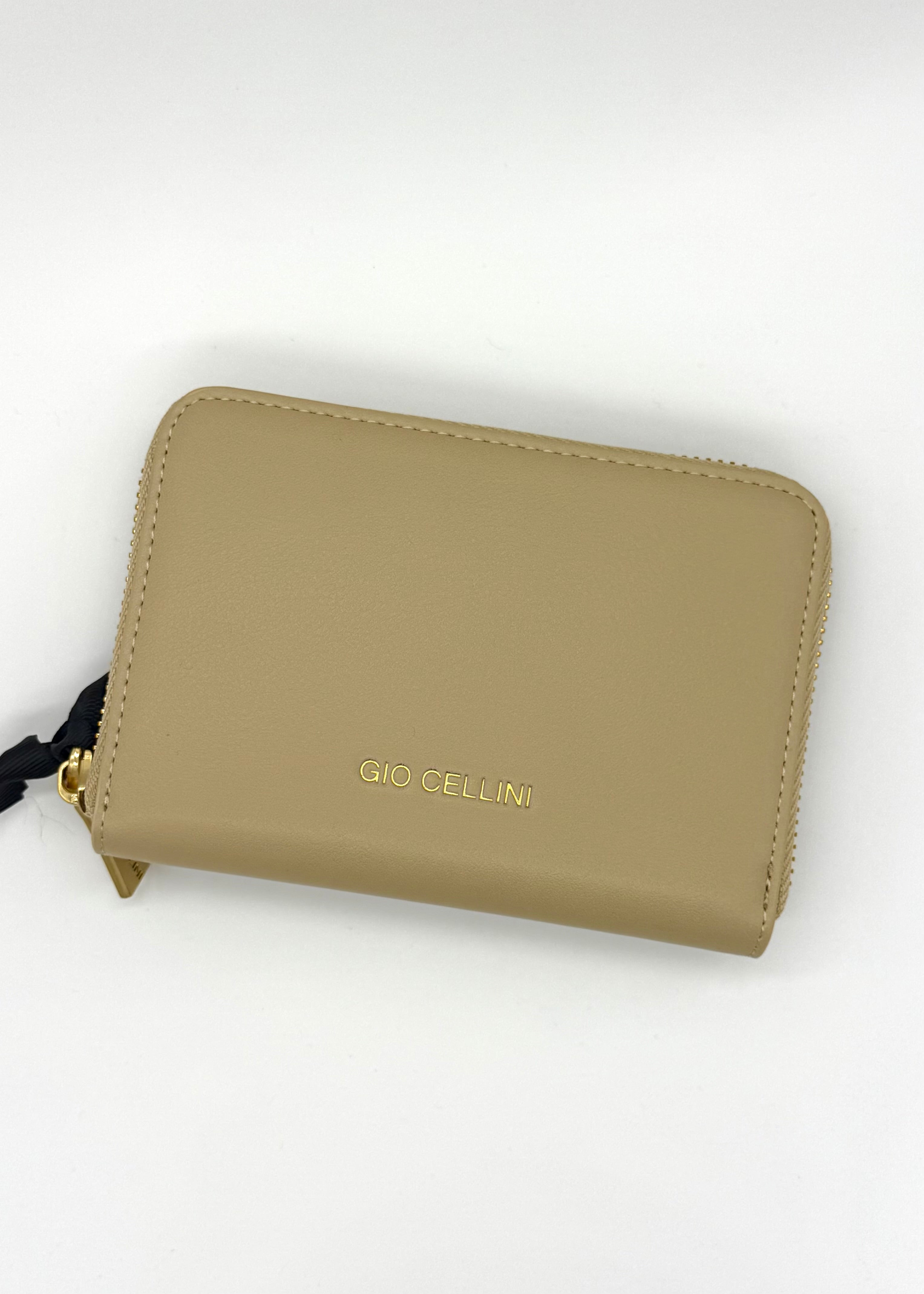 GIO CELLINI - Portafoglio Mini