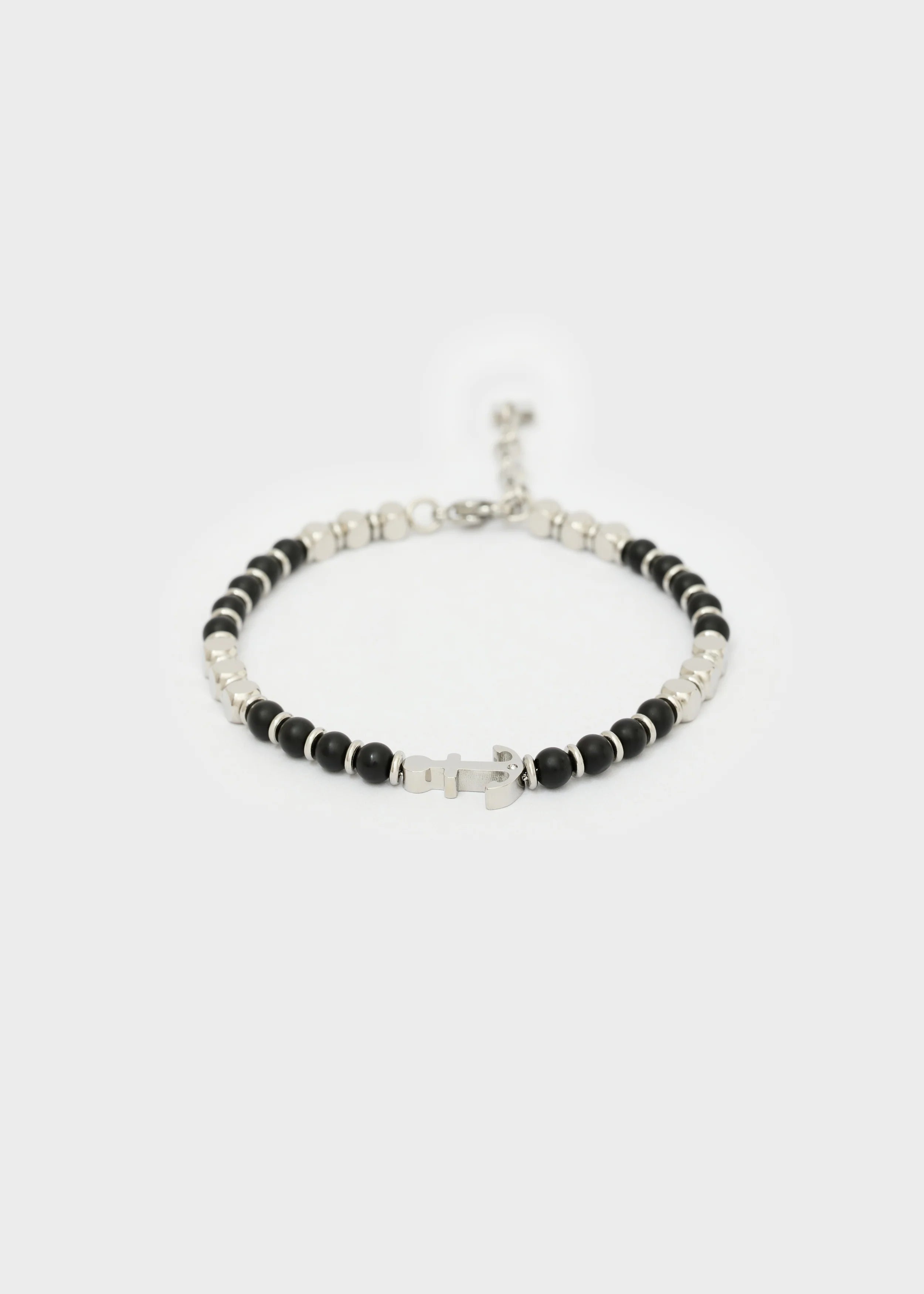 NALI - Bracciale ANCORA uomo