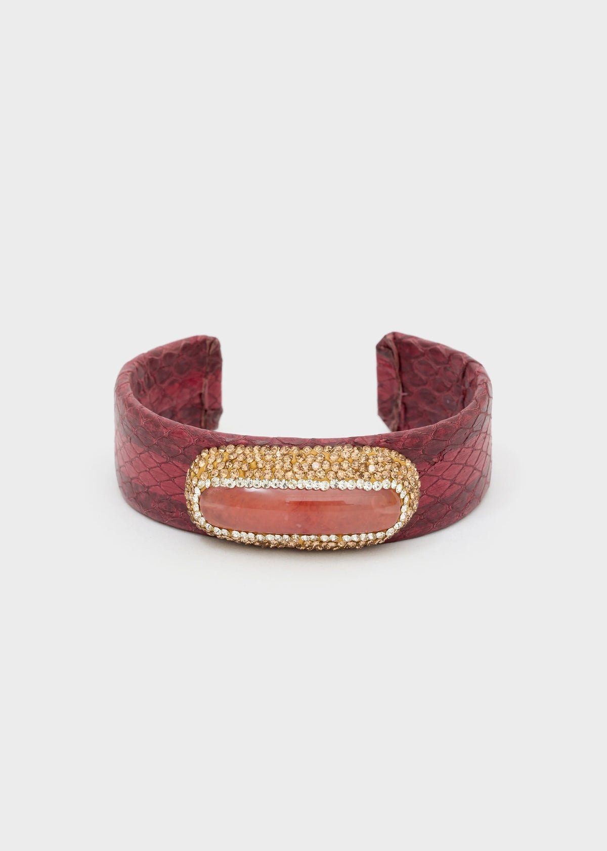 NALI - Bracciale ILENIA con pietre vere