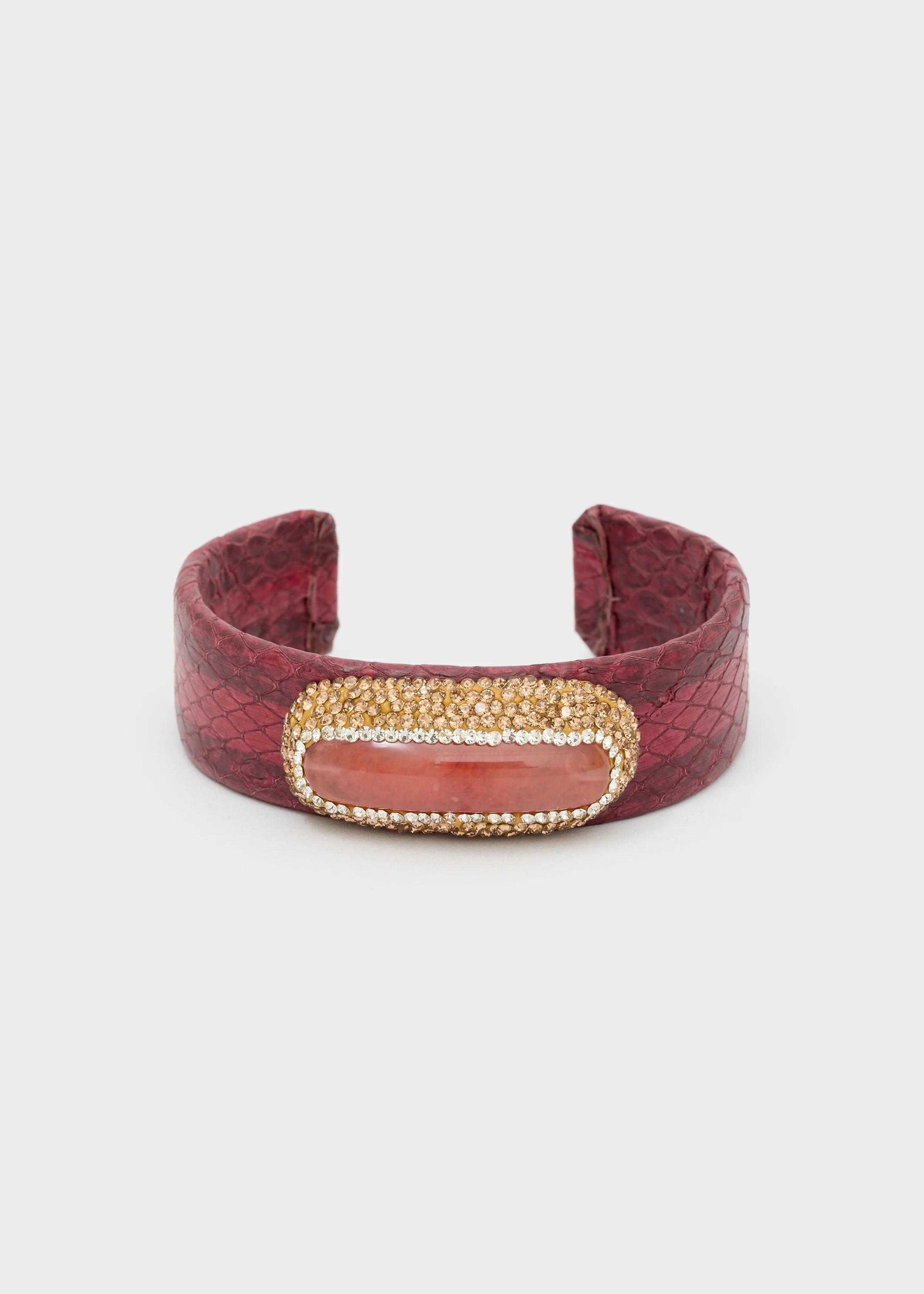 NALI - Bracciale ILENIA con pietre vere