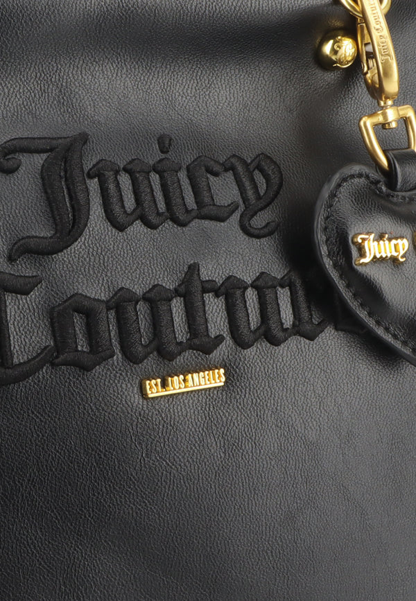 JUICY COUTURE - Borsa IRIS donna
