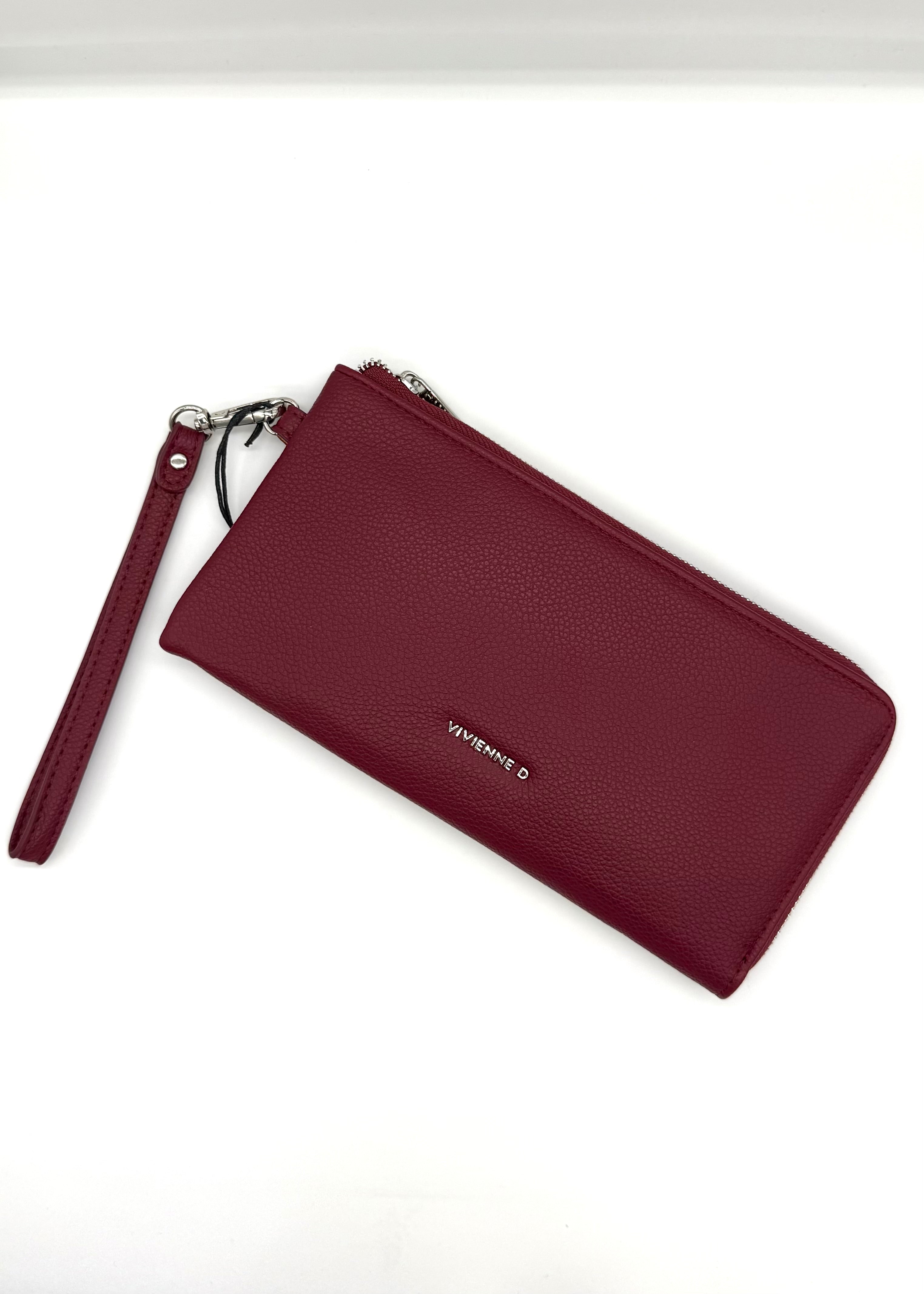 VIVIENNE D - Astuccio rainbow