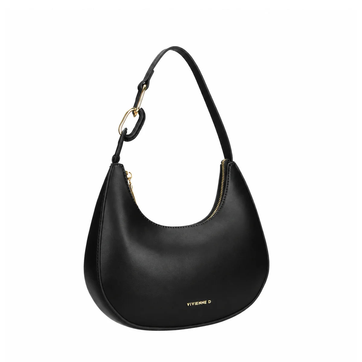 VIVIENNE D - Borsa a mano Grace RING