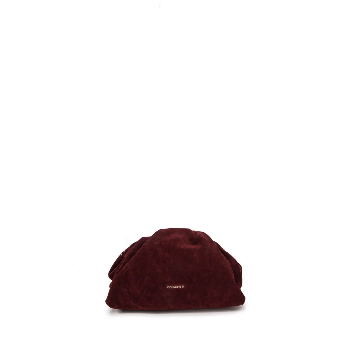 VIVIENNE D - Maxi Pochette foliage