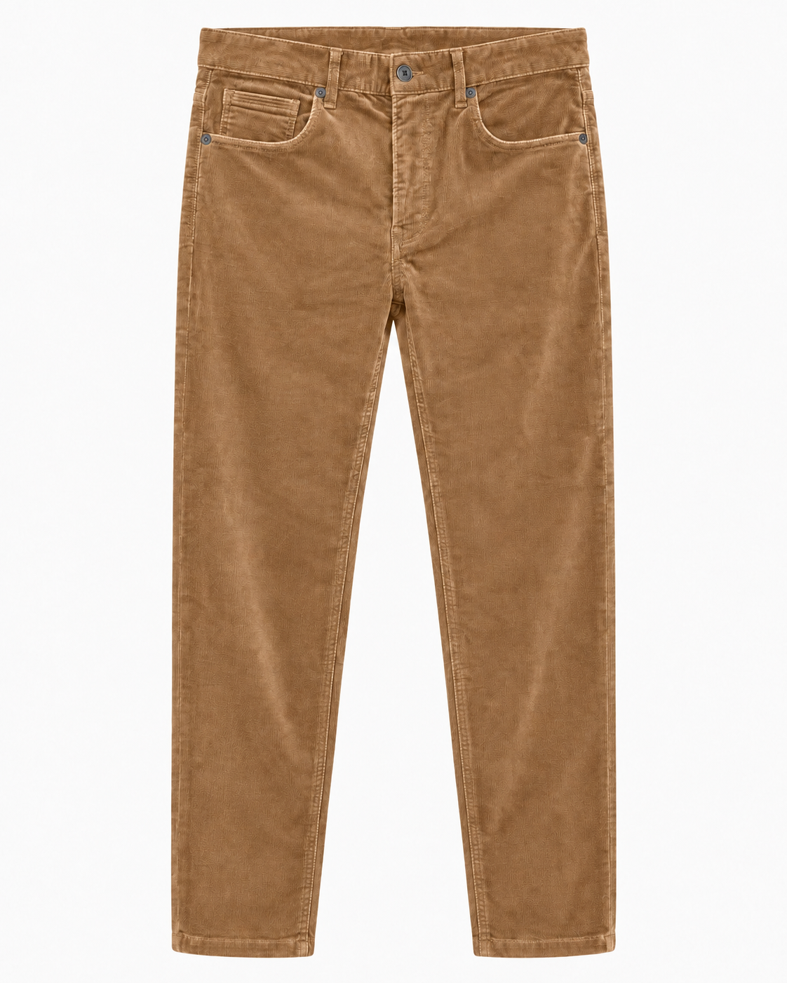GIANNI LUPO - Pantalone in velluto uomo