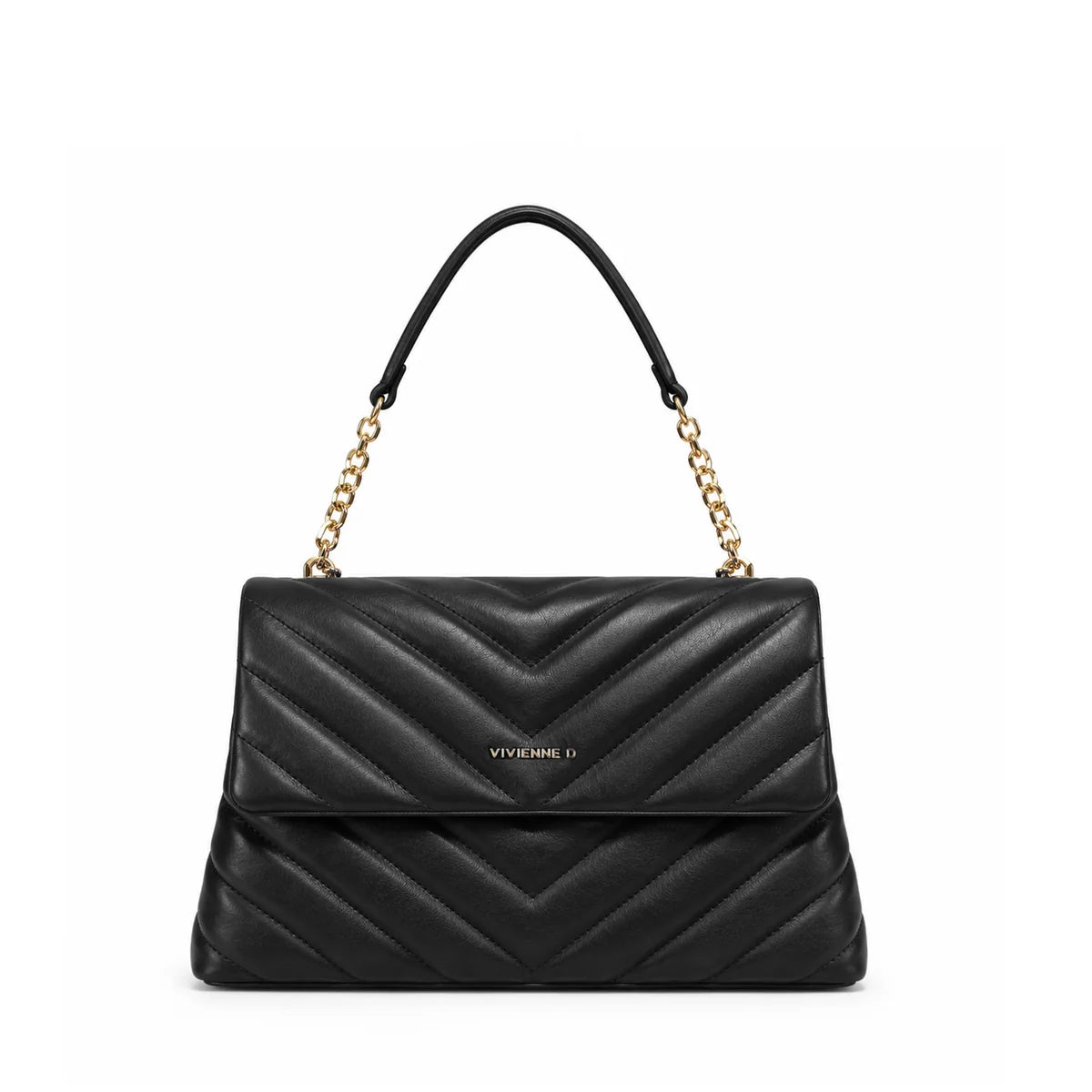 VIVIENNE D - Borsa Emily SOFT
