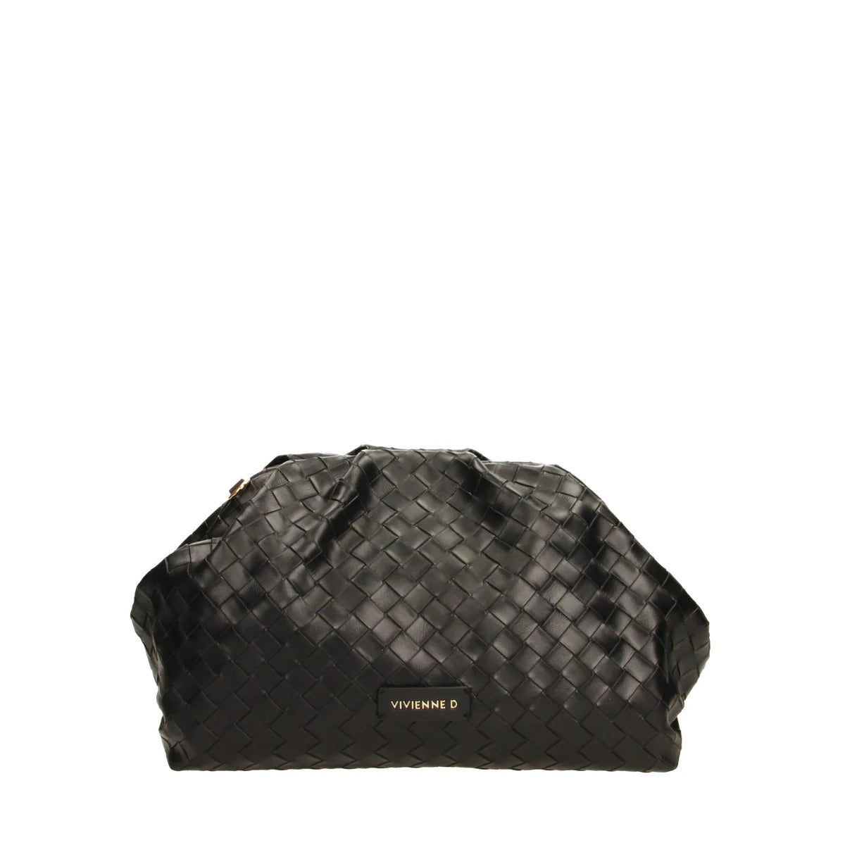 VIVIENNE D - Maxi Pochette TWIST