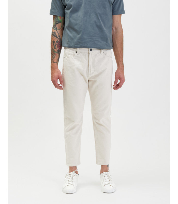 GIANNI LUPO - Pantalone COOPER uomo