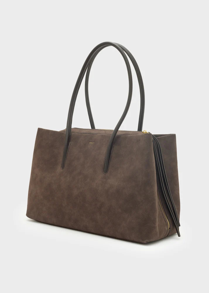 NALI - Borsa Sky a spalla