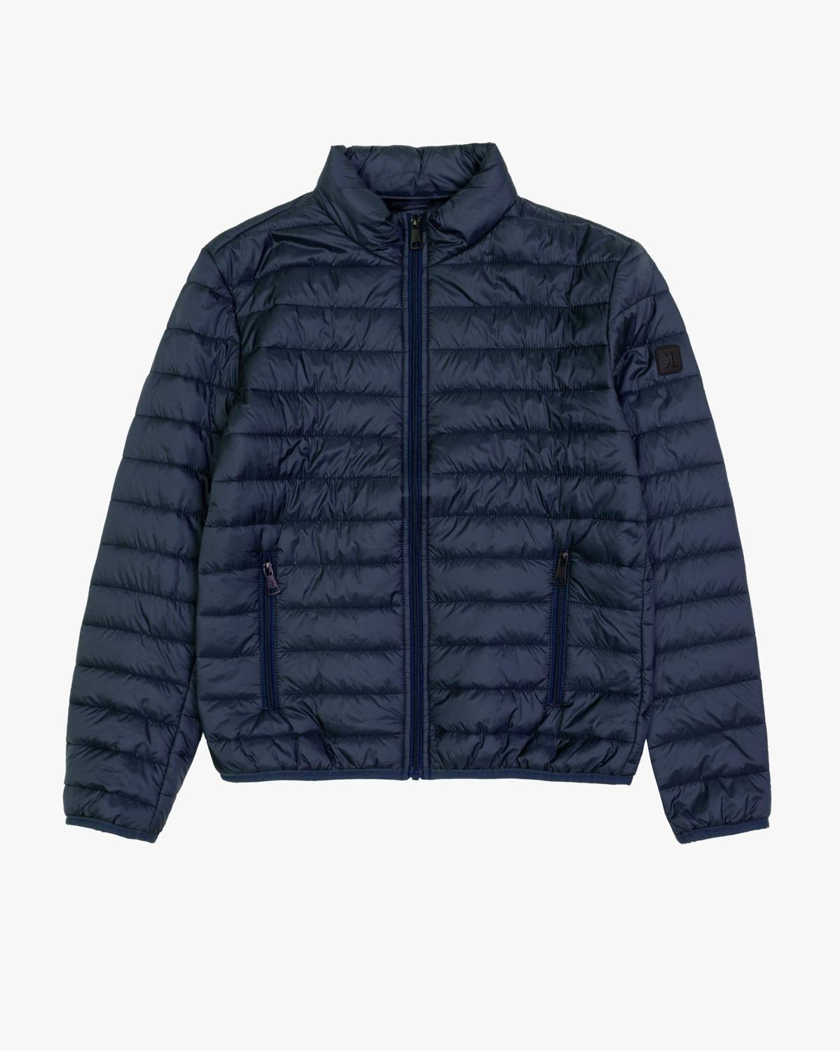 GIANNI LUPO - Piumino uomo leggero 100 grammi trapuntato