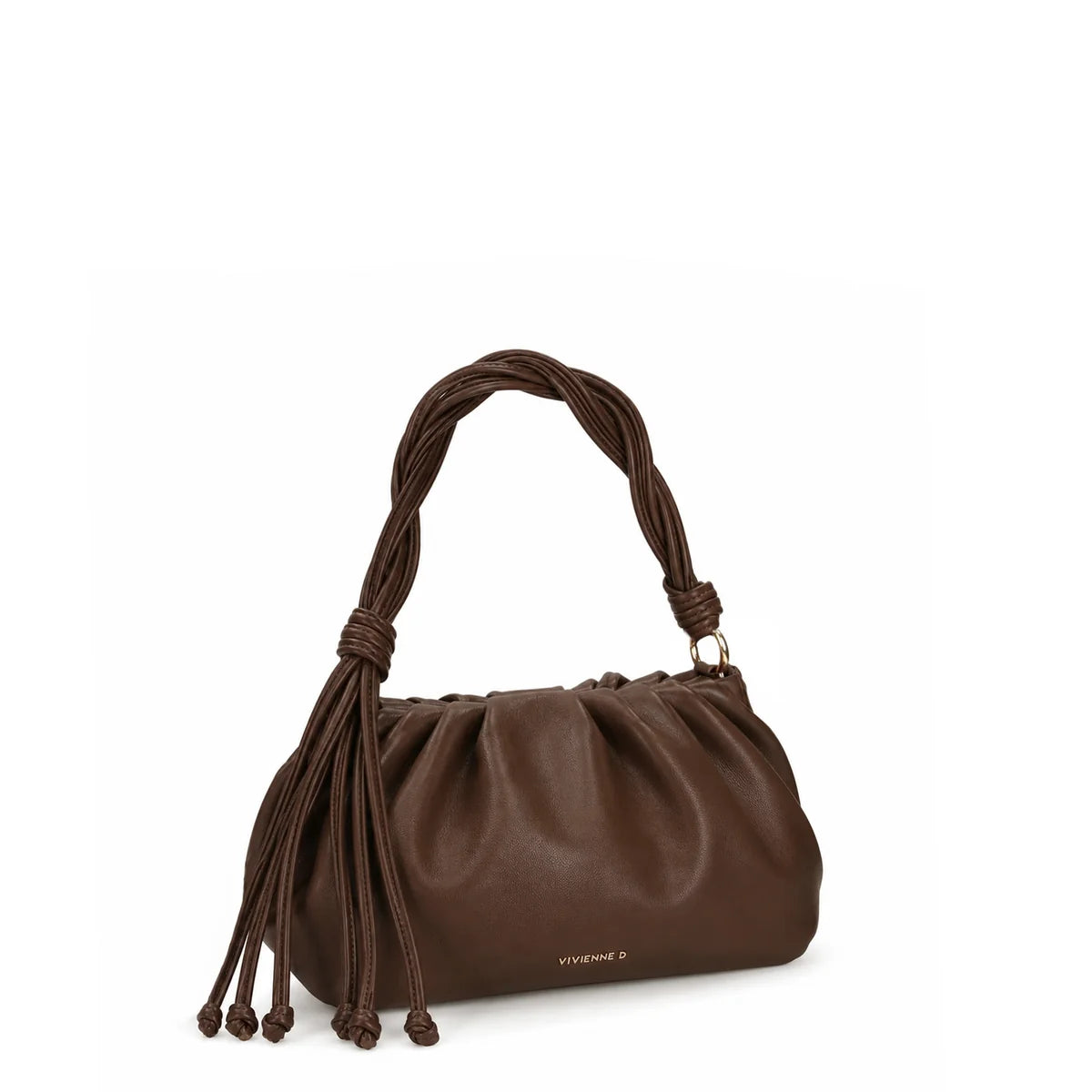VIVIENNE D - Pochette Tara ROMANTIC