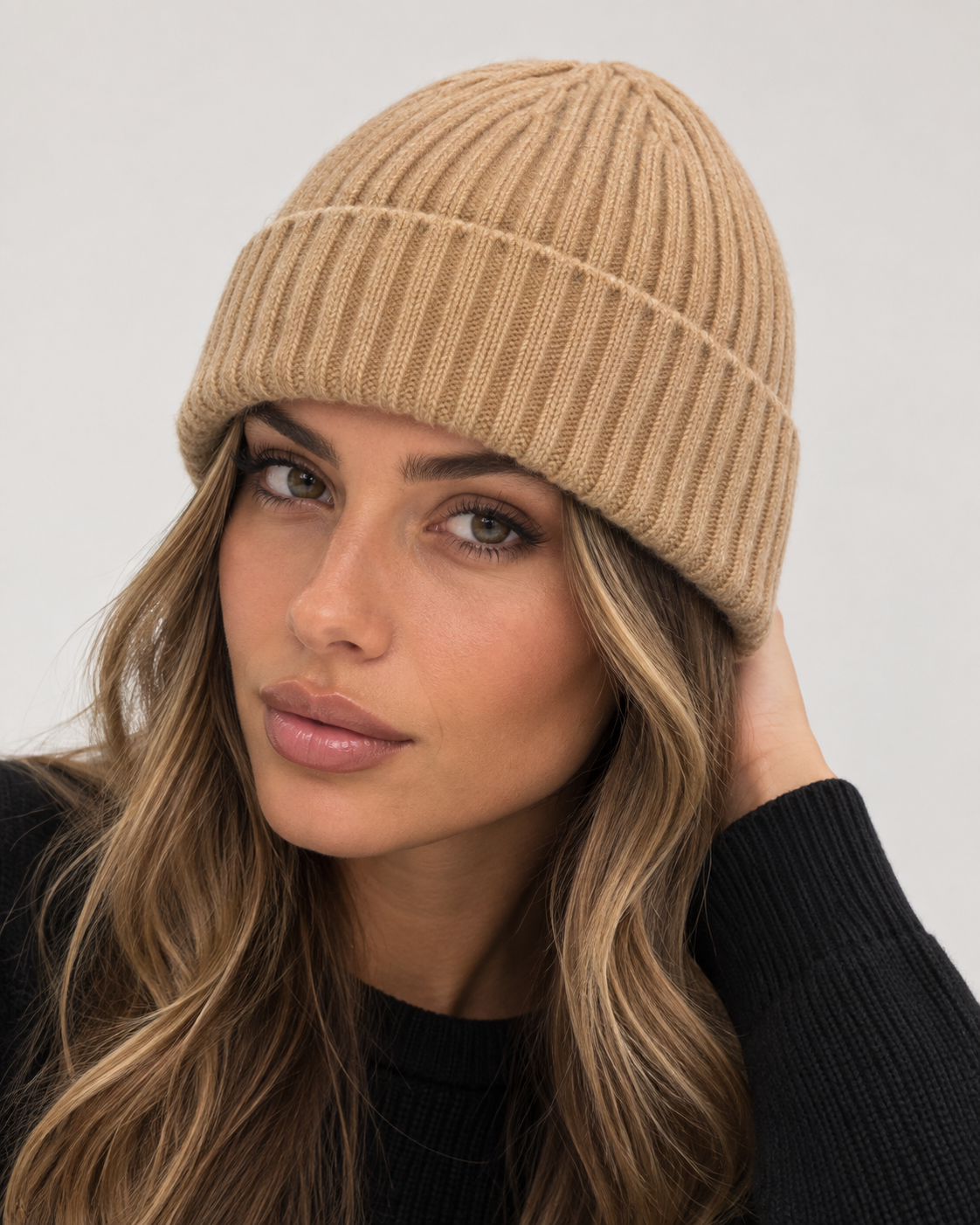 VIVIENNE D - Cappello