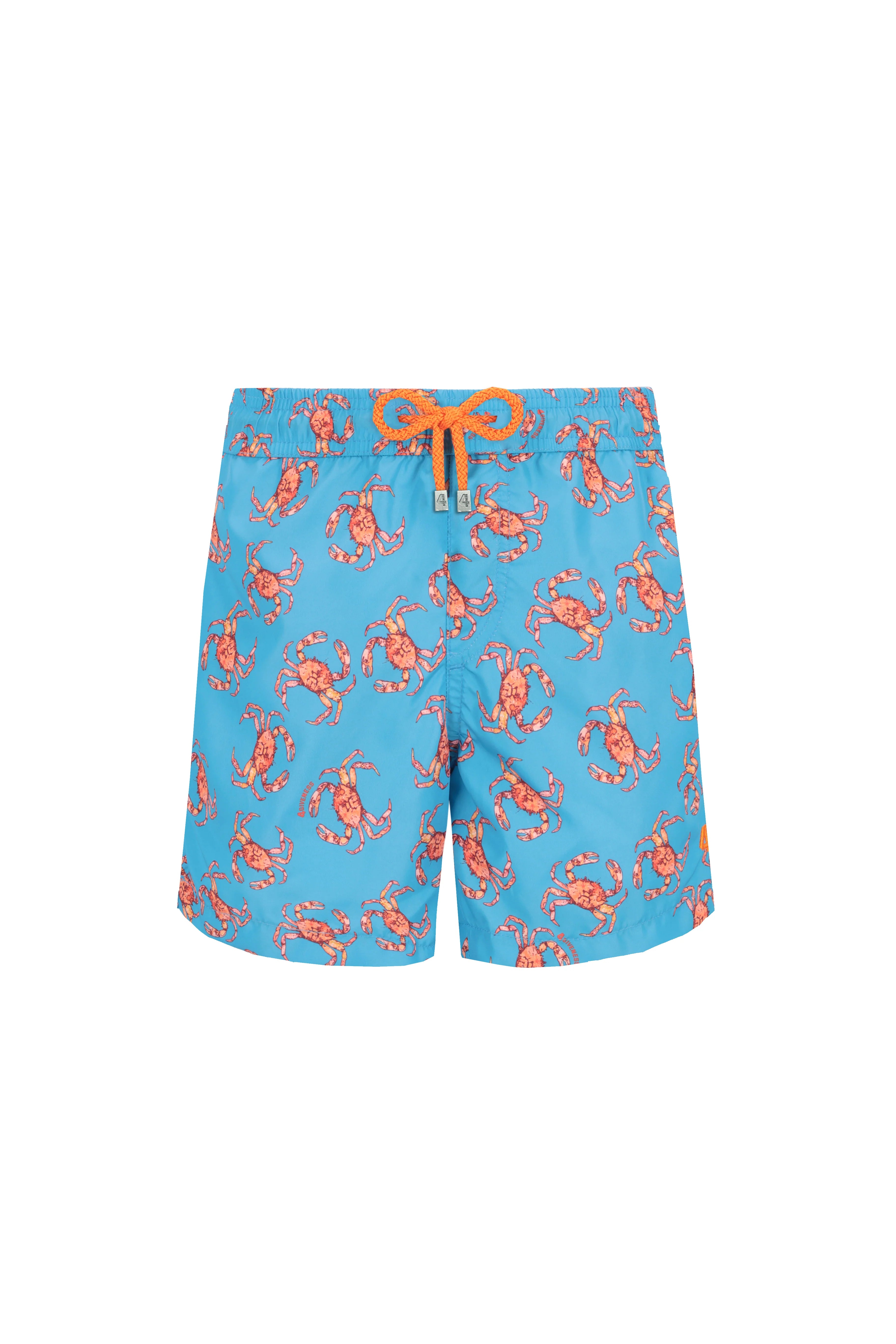 4GIVENESS - Costume granchi bambino