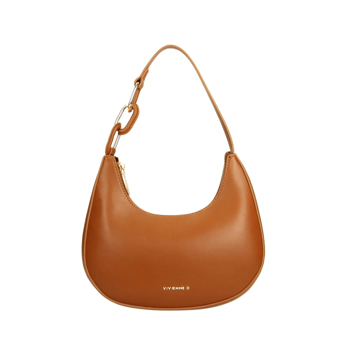 VIVIENNE D - Borsa a mano Grace RING