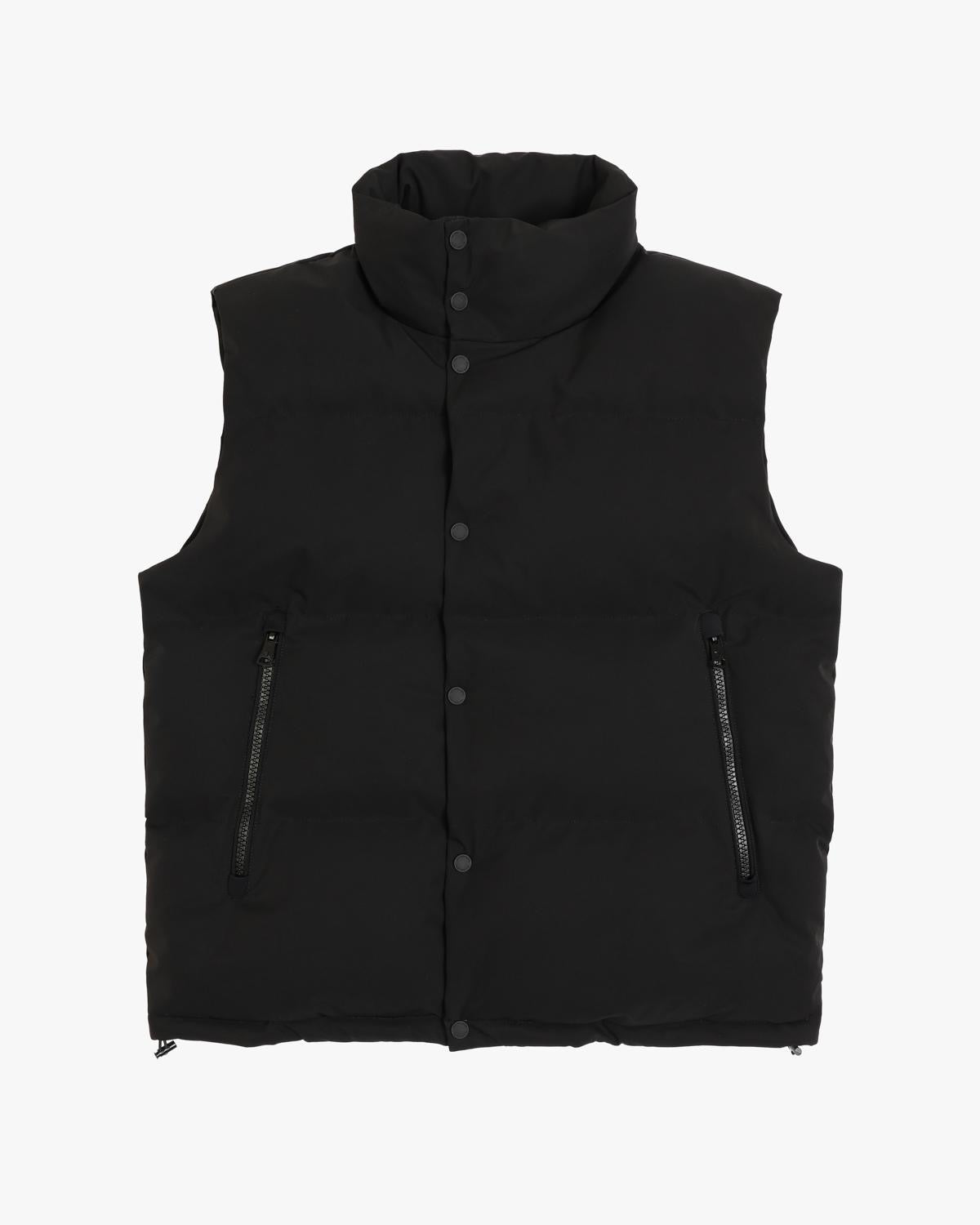 GIANNI LUPO - Giubbotto smanicato uomo