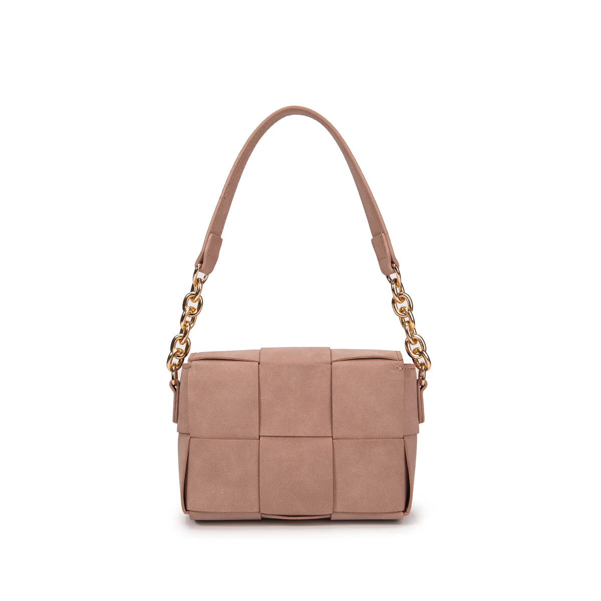 VIVIENNE D - Mini bag pastel