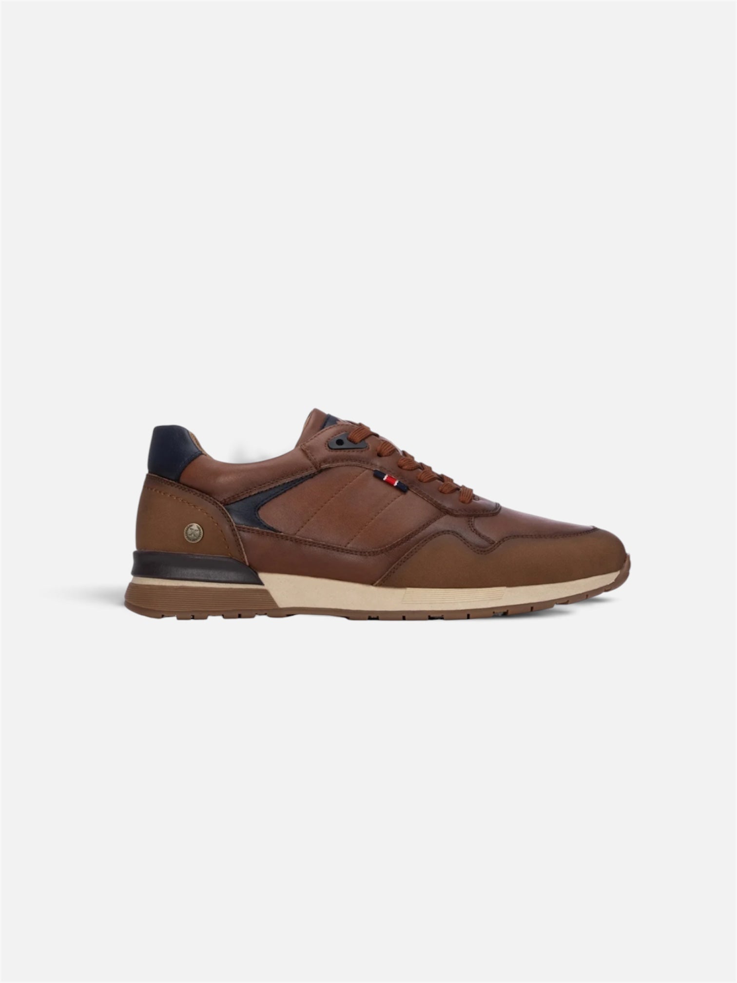 XTI - MEMORY FOAM - Sneakers uomo