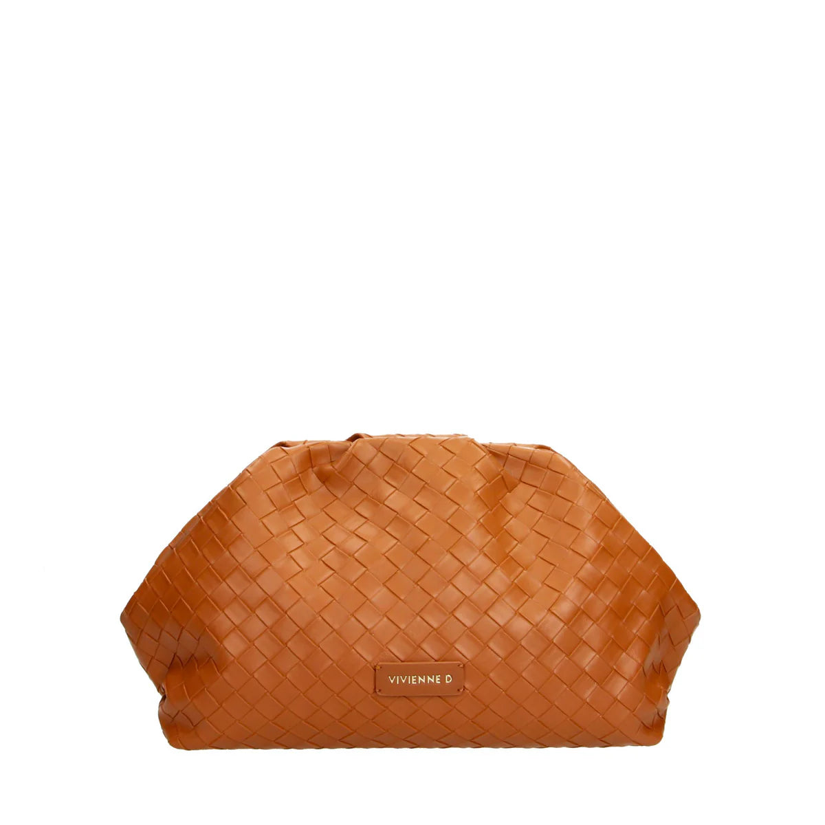 VIVIENNE D - Maxi Pochette TWIST