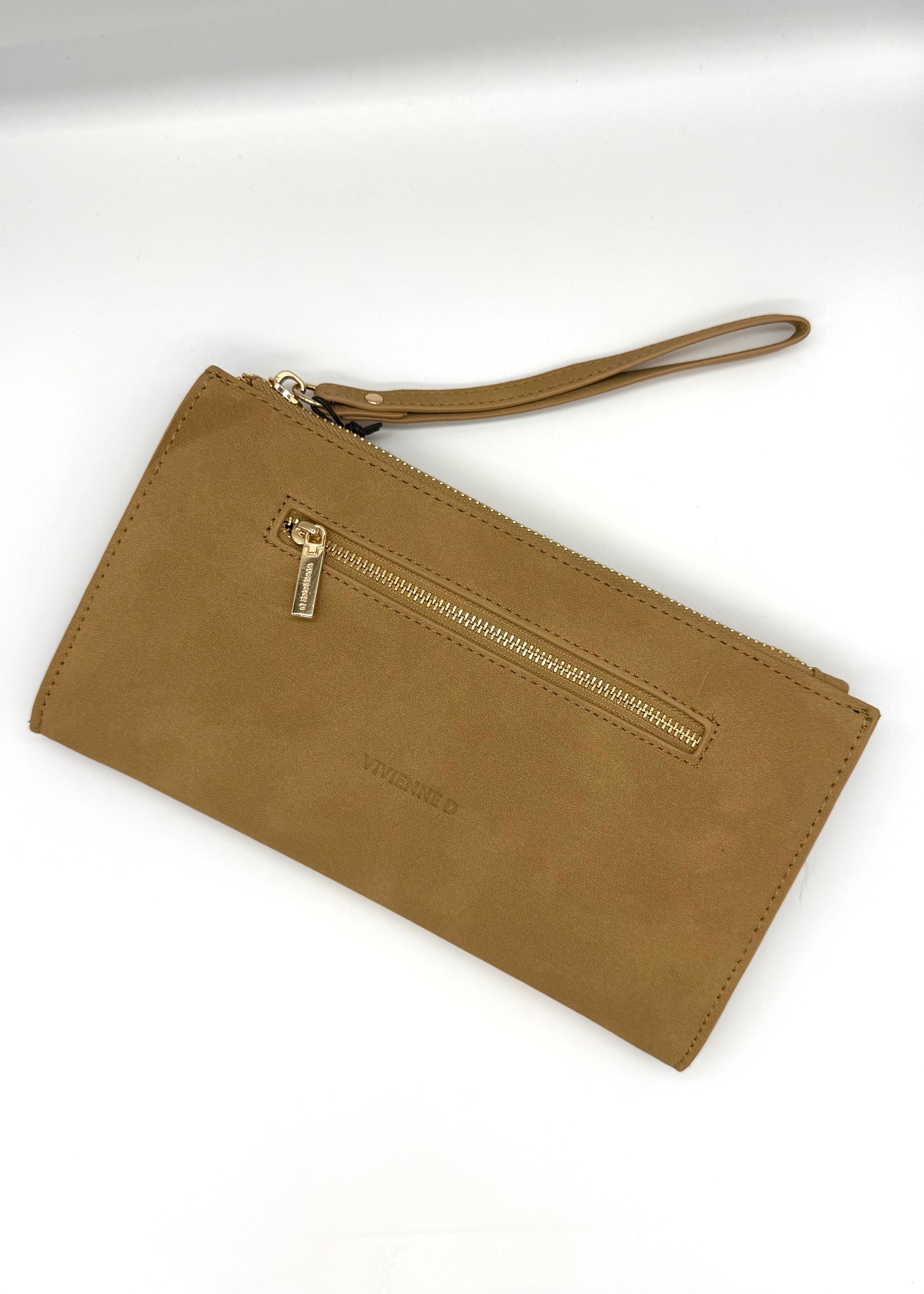 VIVIENNE D - Astuccio Pastel