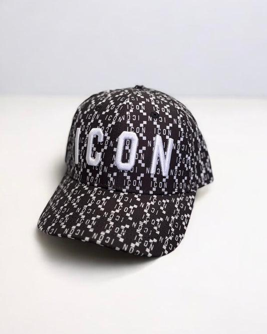 ICON - Cappello logato bambino