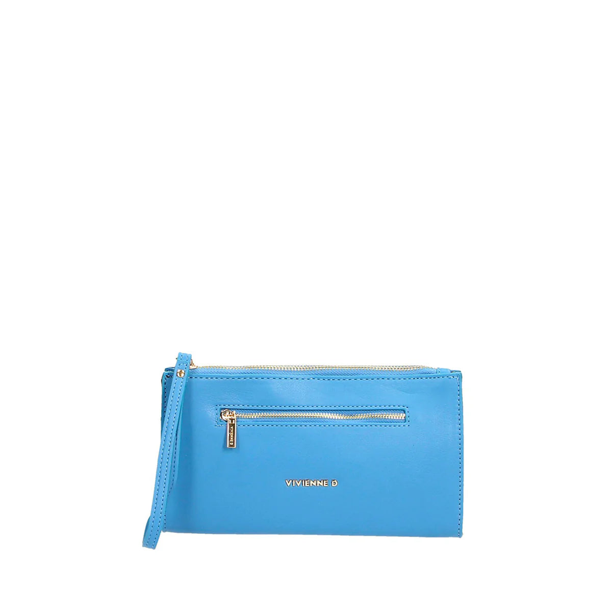 VIVIENNE D -  Pochette RIO vari044
