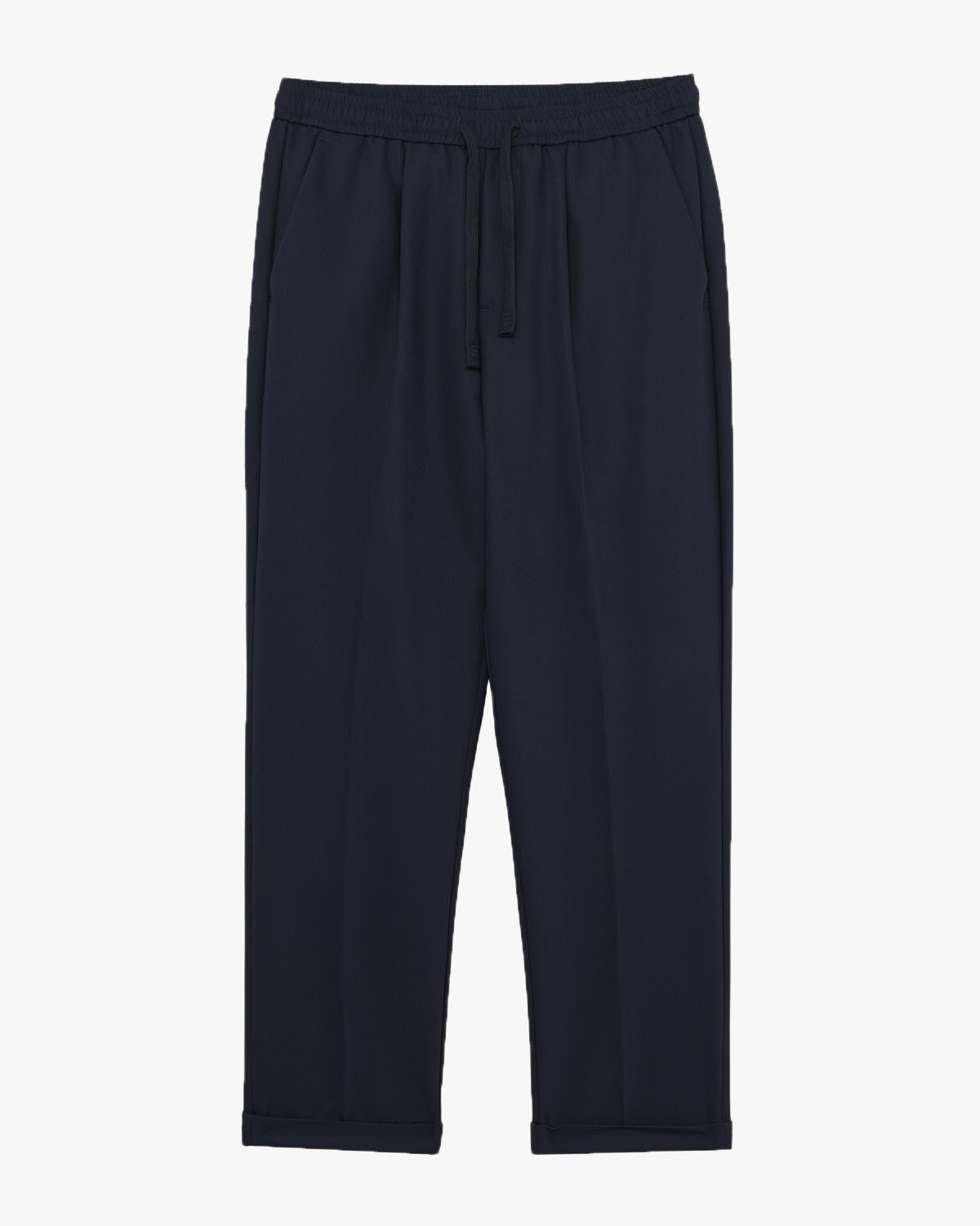 GIANNI LUPO - Pantalone morbido uomo