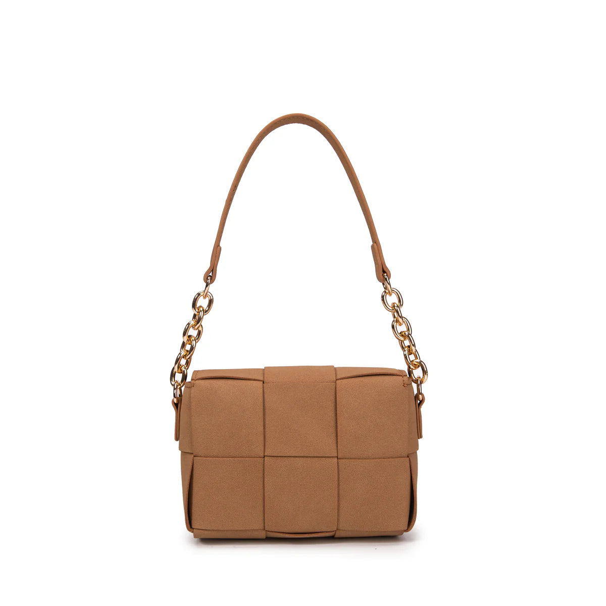 VIVIENNE D - Mini bag pastel