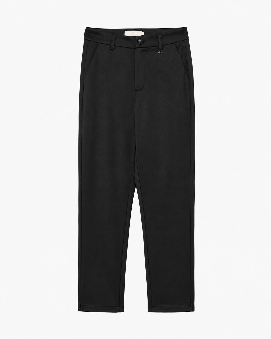 GL FOR HER - Pantalone a sigaretta donna