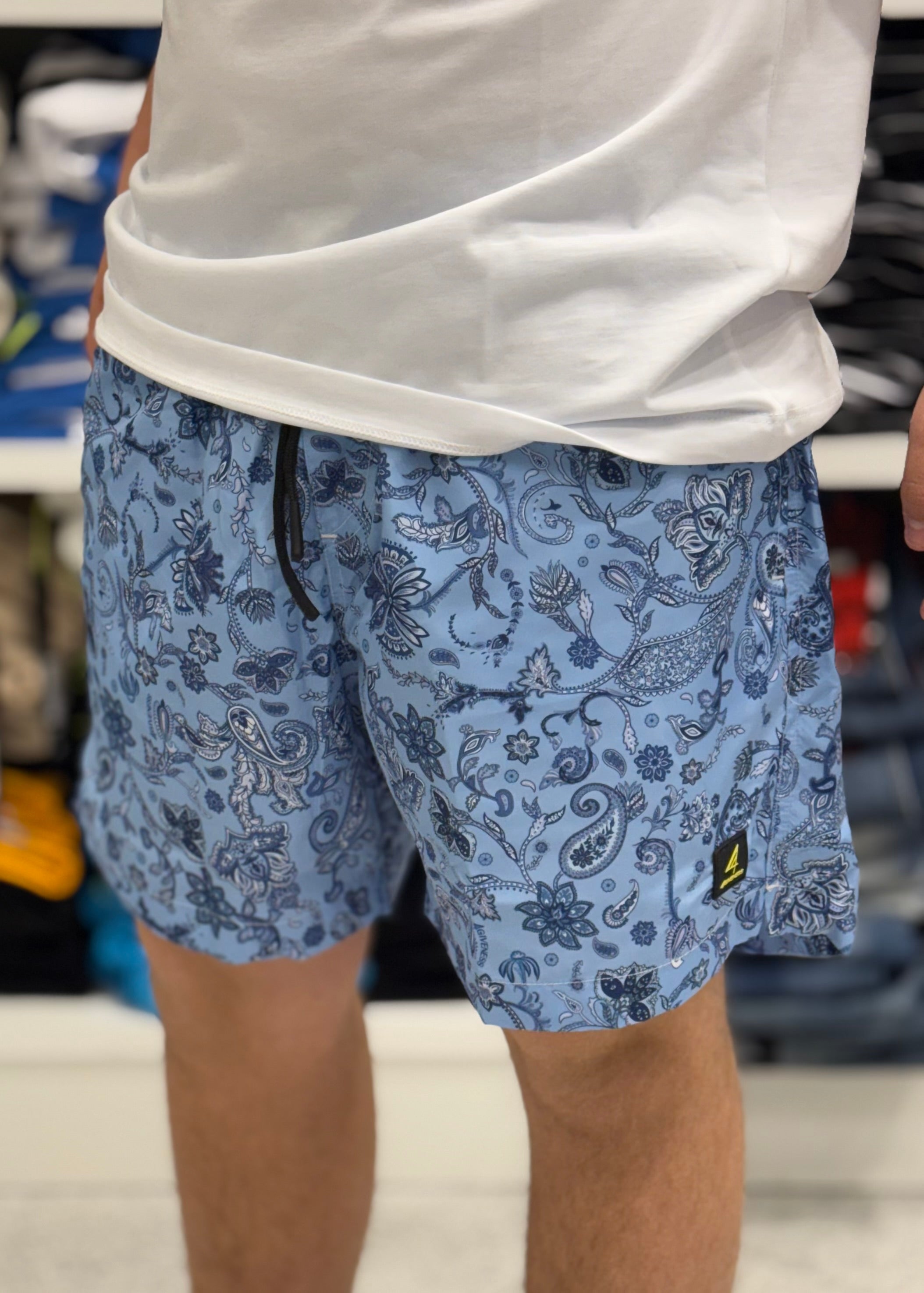 4GIVENESS - Costume ANTIBES uomo