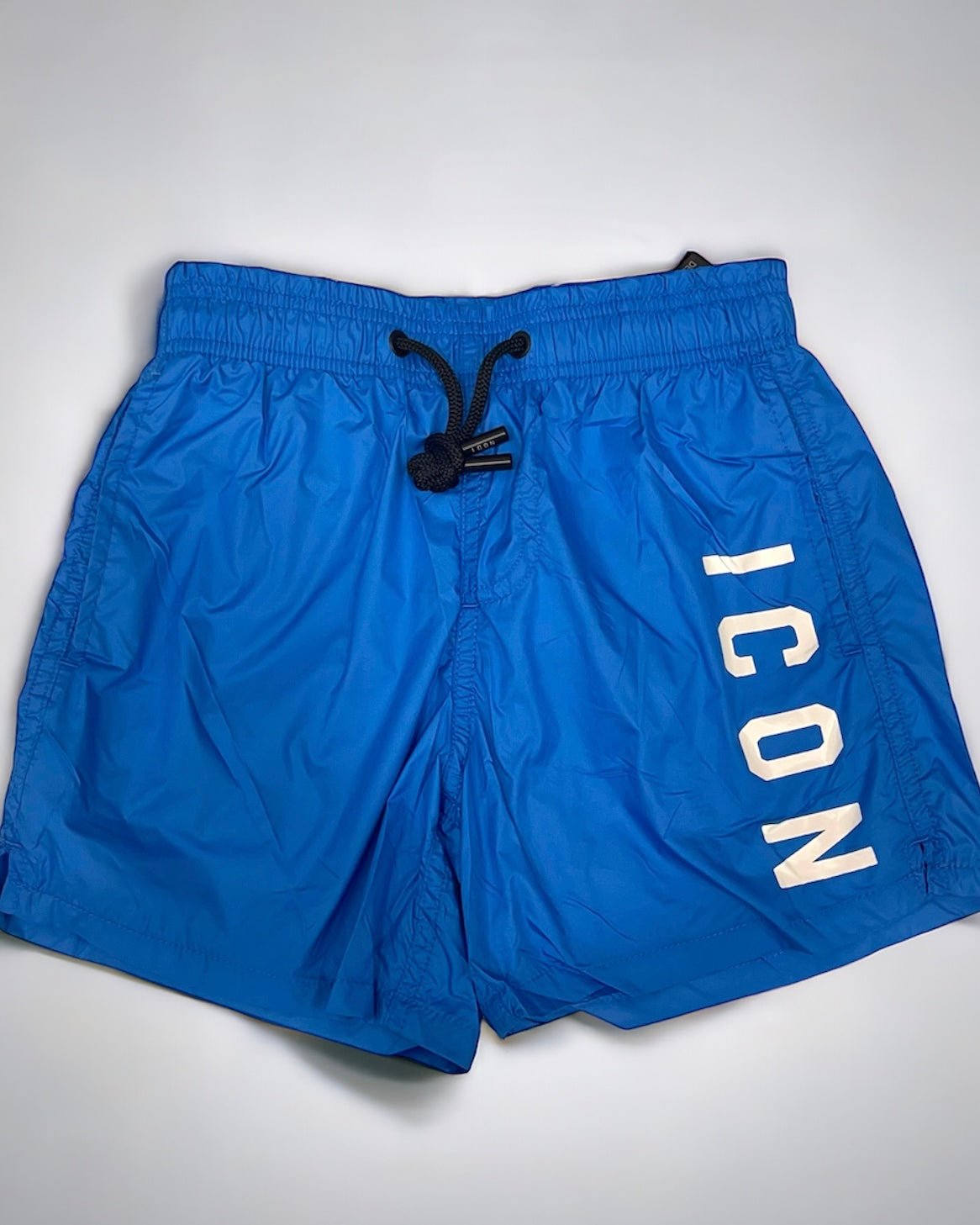 ICON - Costume azzurro bambino