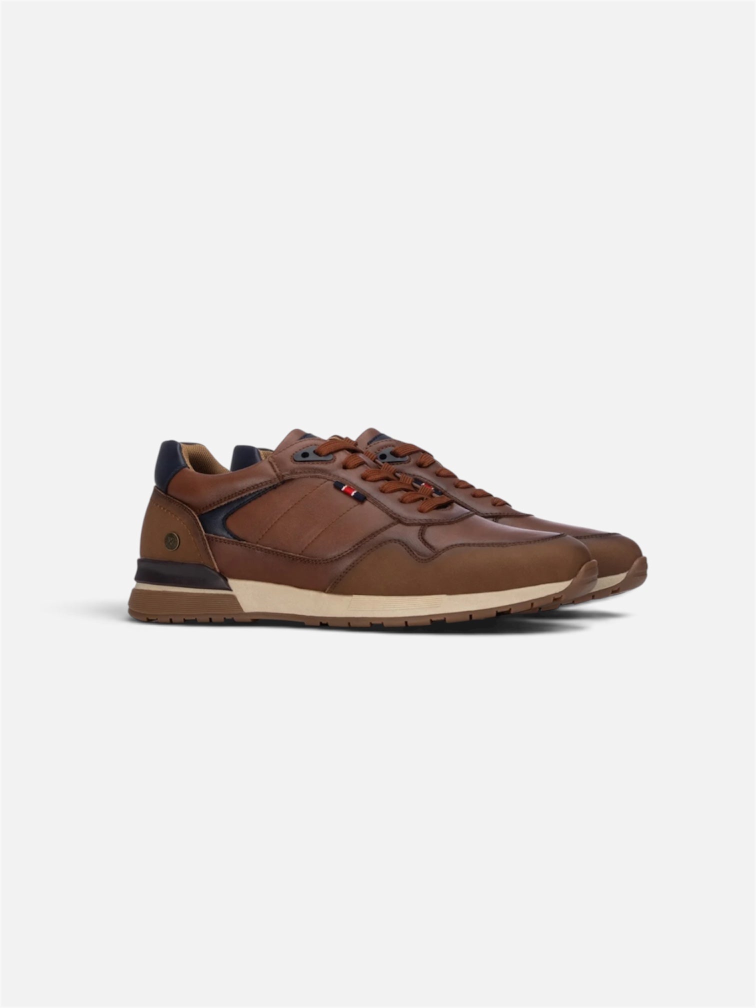 XTI - MEMORY FOAM - Sneakers uomo