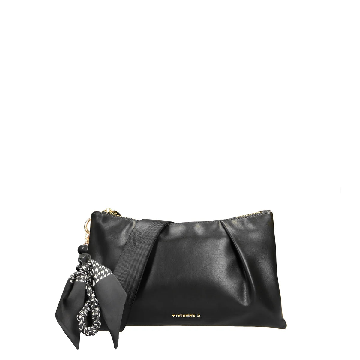 VIVIENNE D - Borsa Kris BLOOM