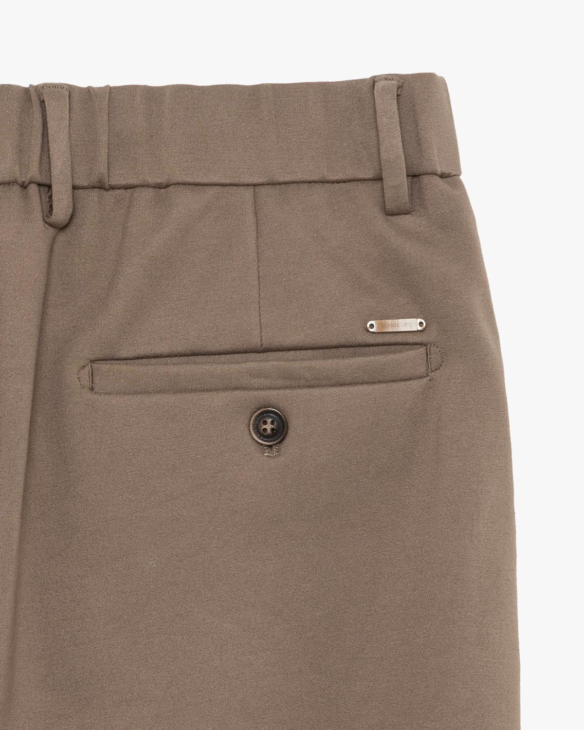 GIANNI LUPO - Pantalone casual uomo