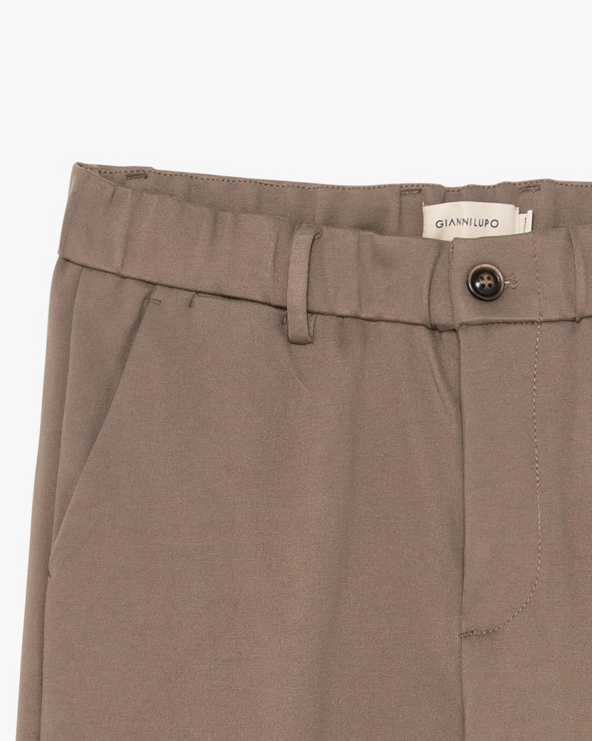 GIANNI LUPO - Pantalone casual uomo