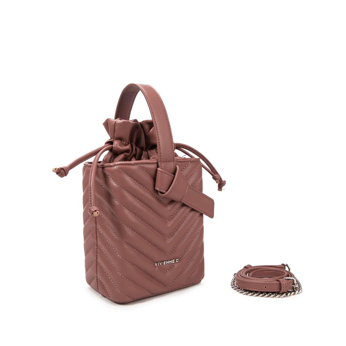 VIVIENNE D - Secchiello soft