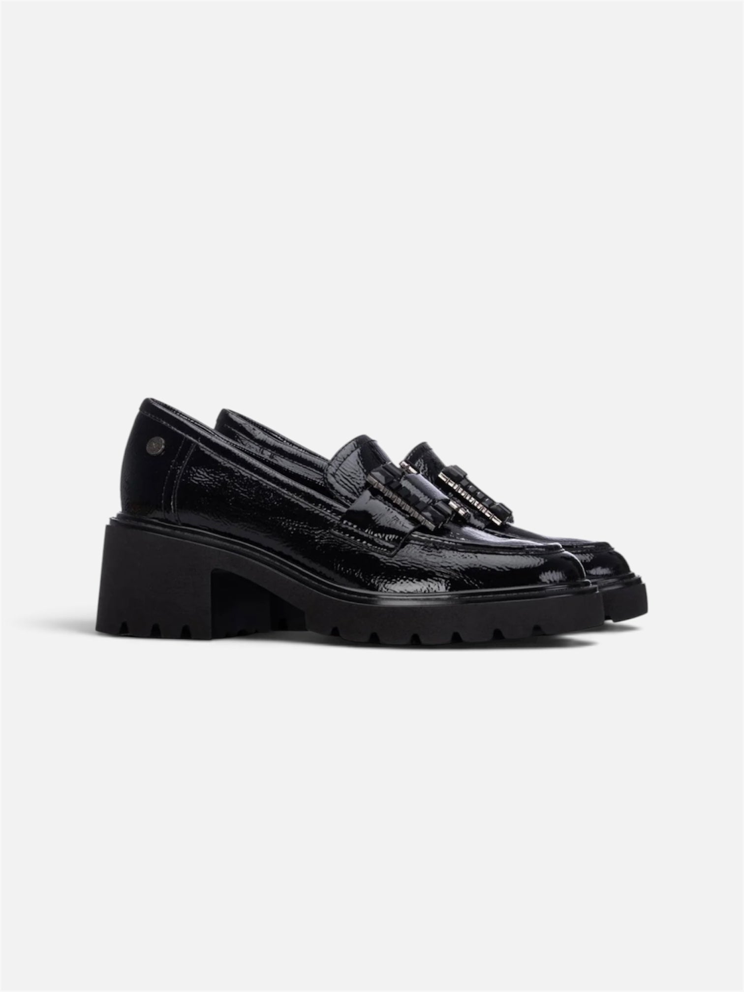 XTI - MEMORY FOAM - Mocassino donna