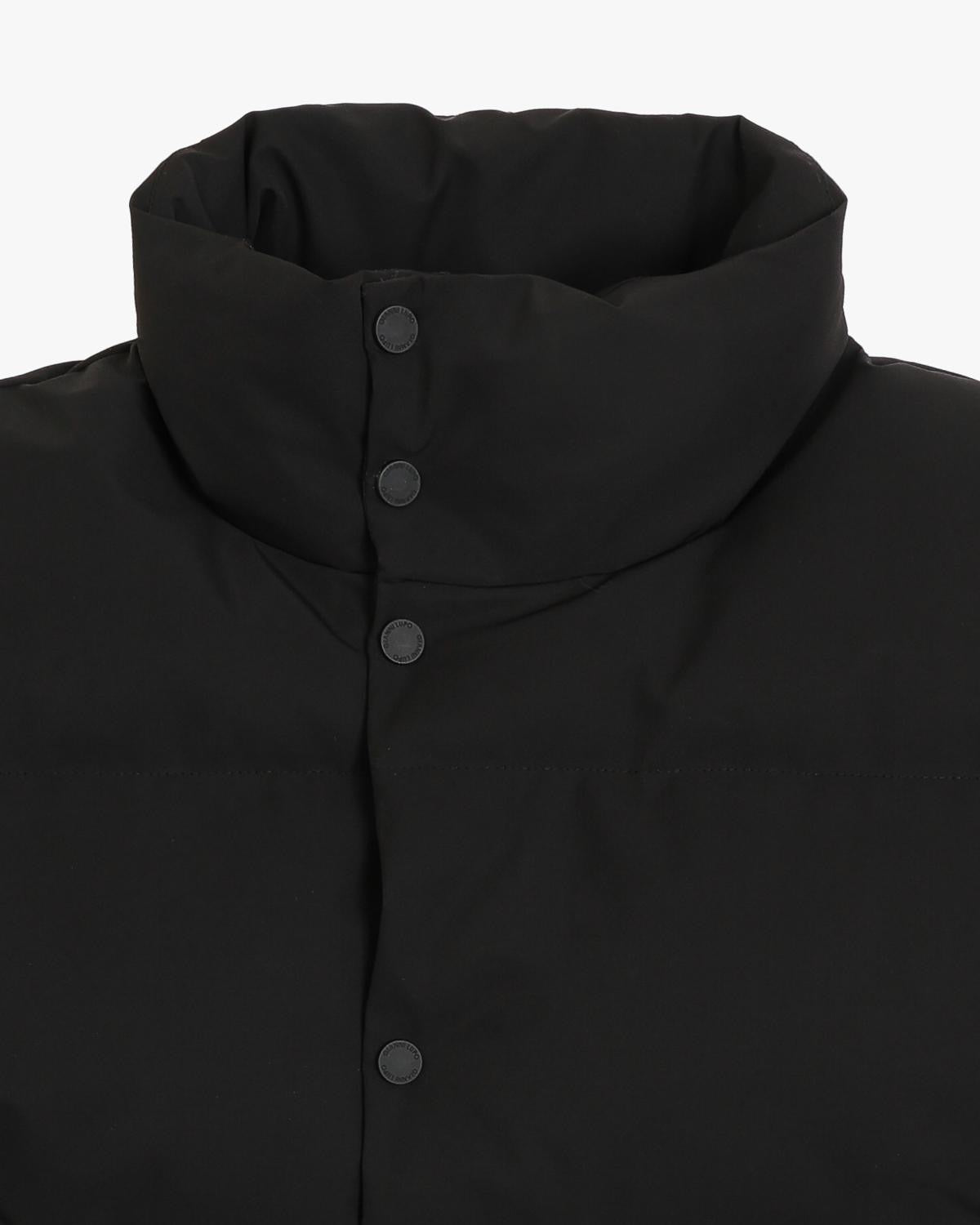 GIANNI LUPO - Giubbotto smanicato uomo