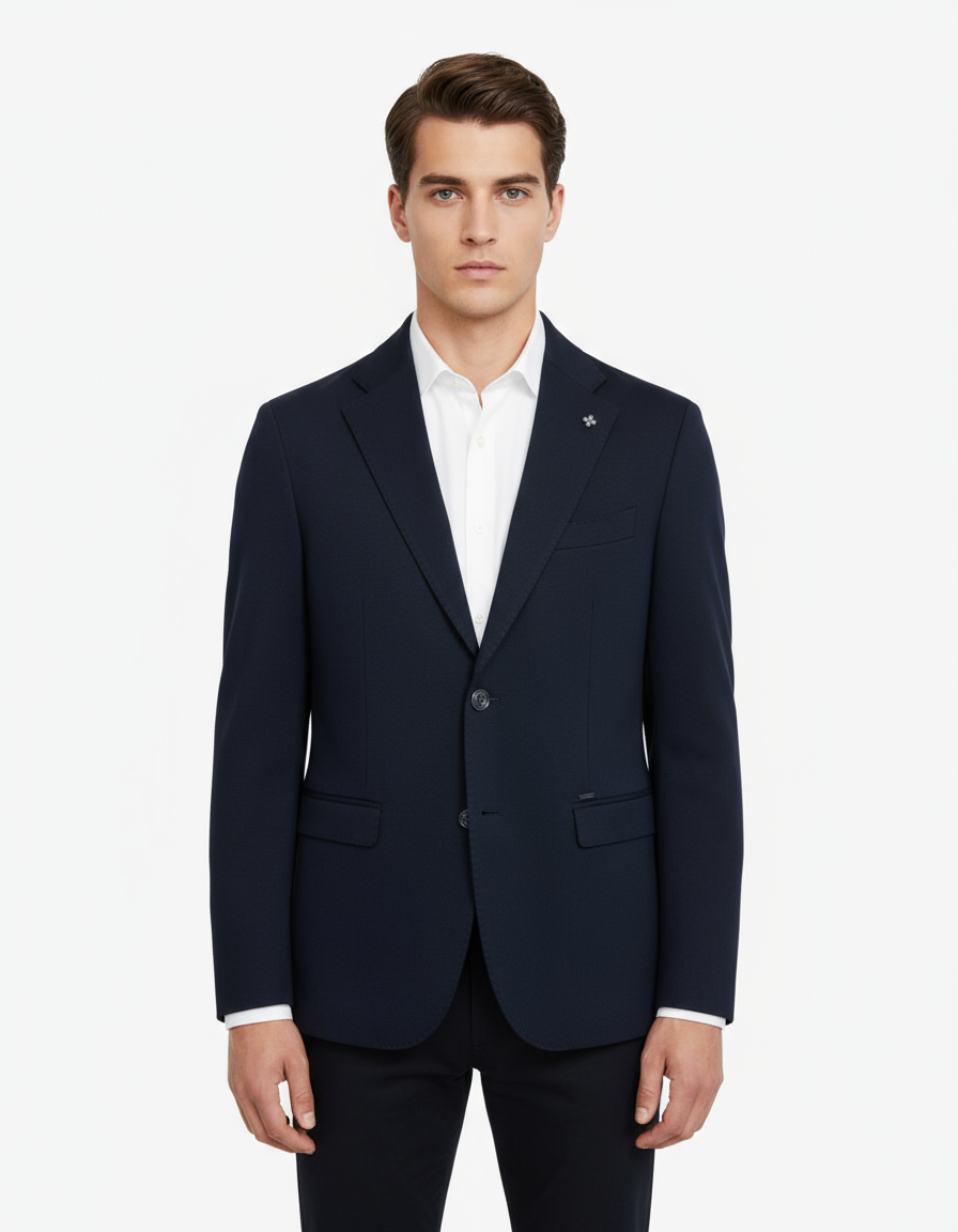 GIANNI LUPO - SET COMPLETO - Giacca e pantalone uomo