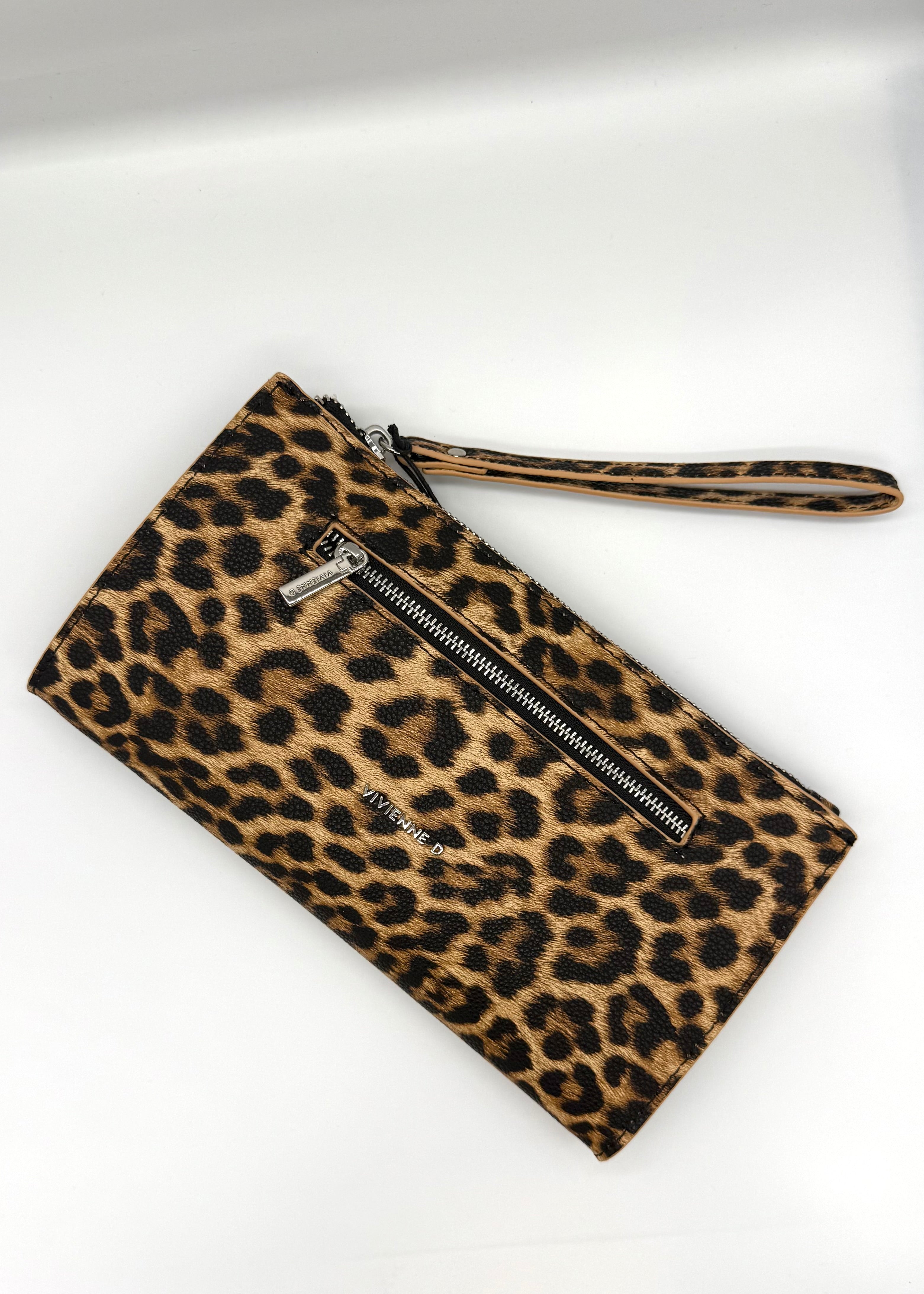 VIVIENNE D - Astuccio Pop