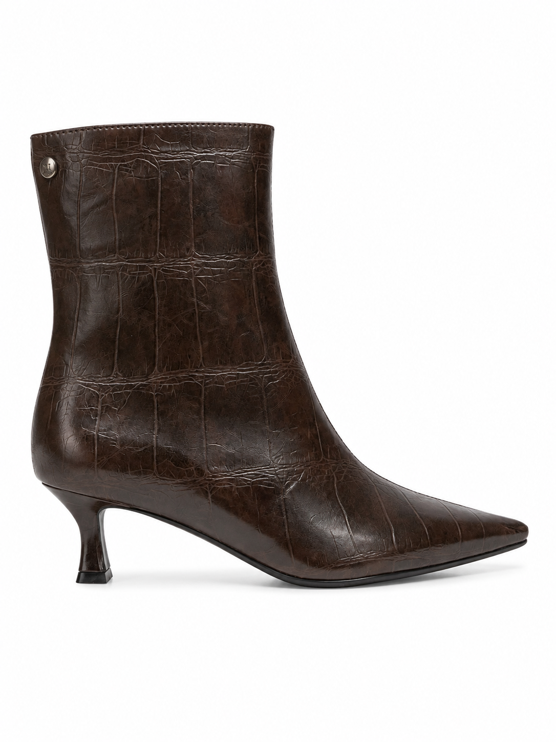 XTI - MEMORY FOAM - Stivaletto con tacco donna