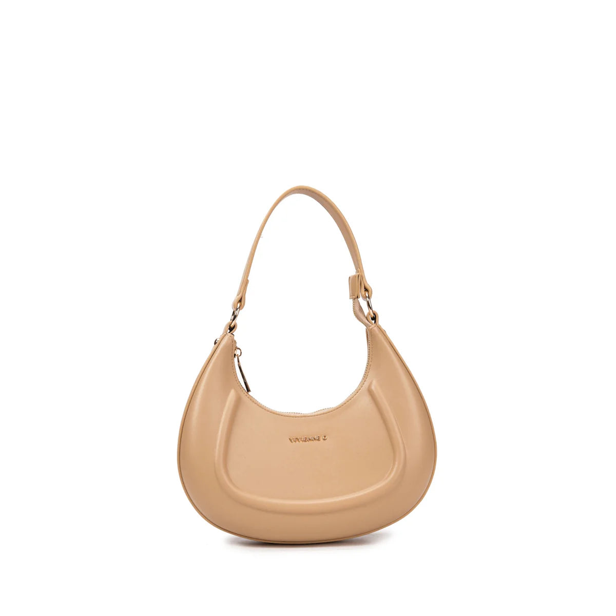 VIVIENNE D - Borsa hobo sugar