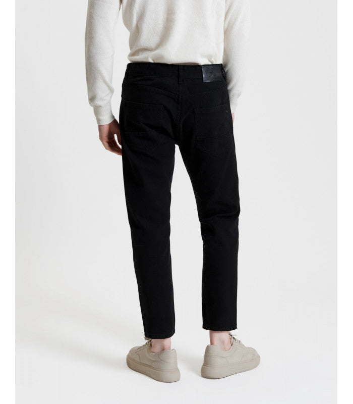 GIANNI LUPO - Pantalone COOPER uomo