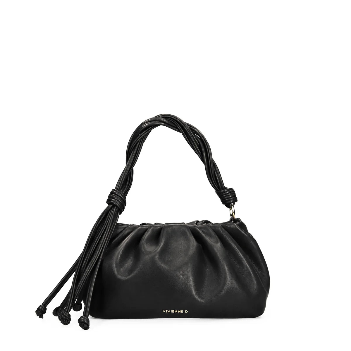 VIVIENNE D - Pochette Tara ROMANTIC