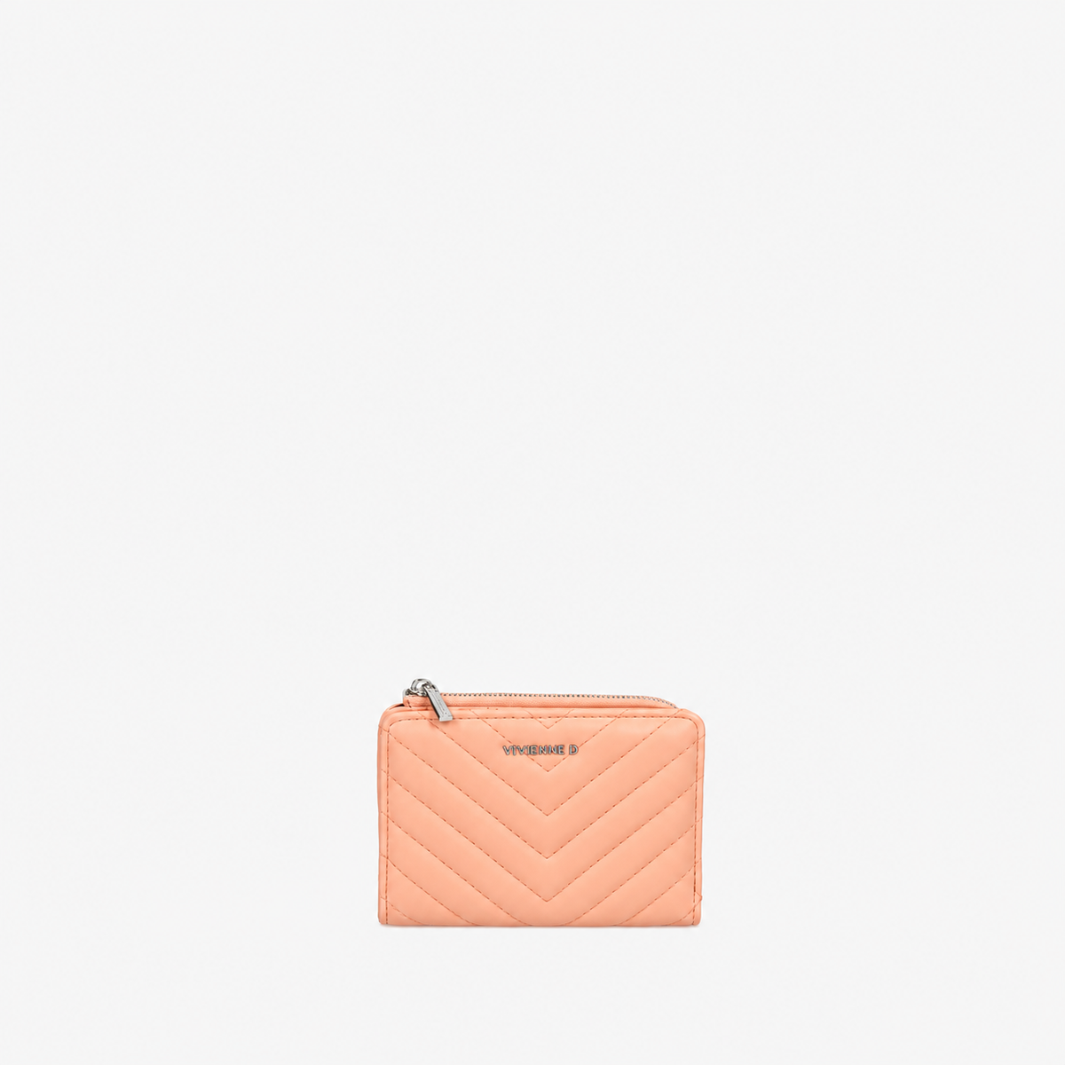 VIVIENNE D - Mini portafoglio SOFT